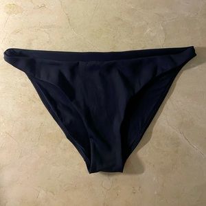 Left on Friday - Bikini Bottom